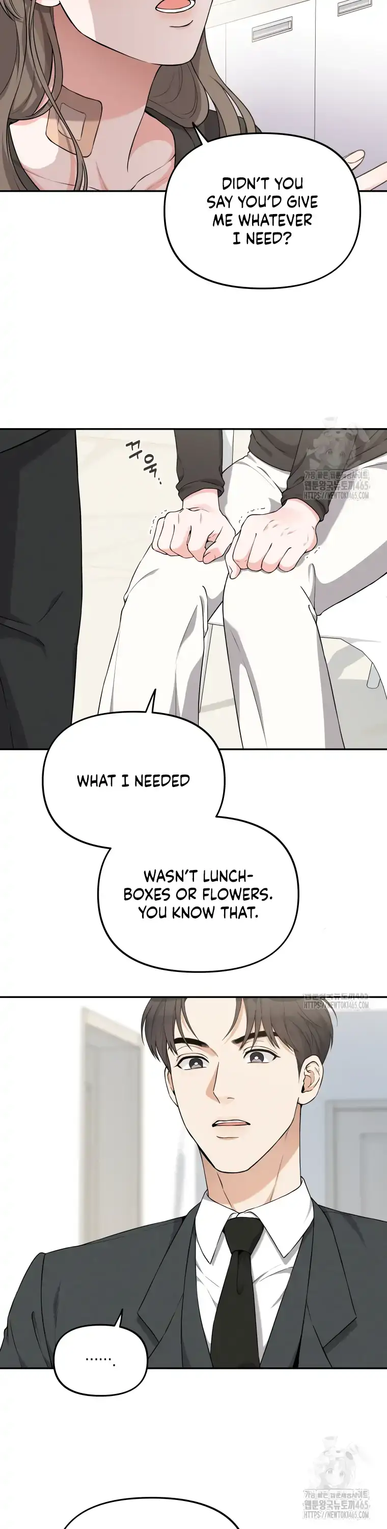 Dirty Marriage chapter 11 page 27