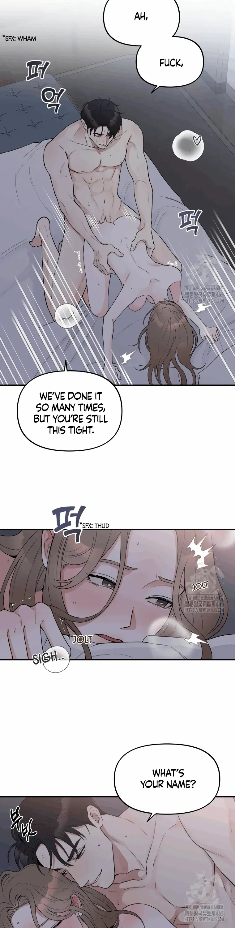 Dirty Marriage chapter 2 page 21