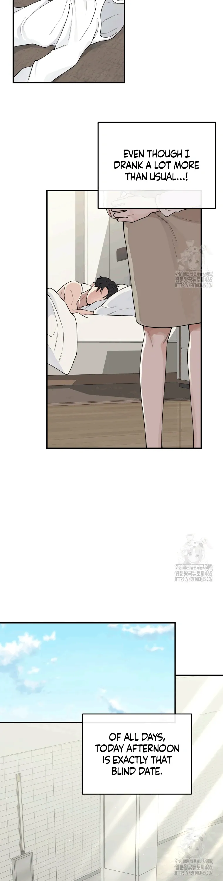Dirty Marriage chapter 2 page 25