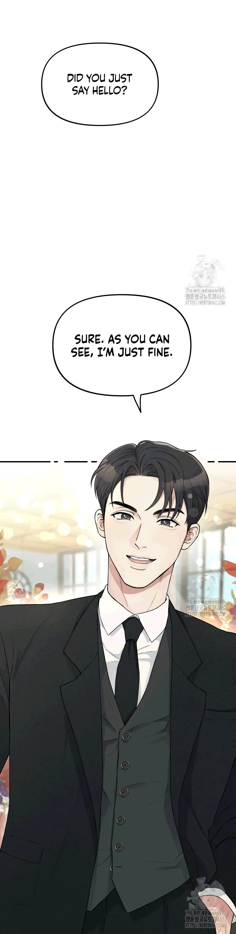 Dirty Marriage chapter 3 page 4