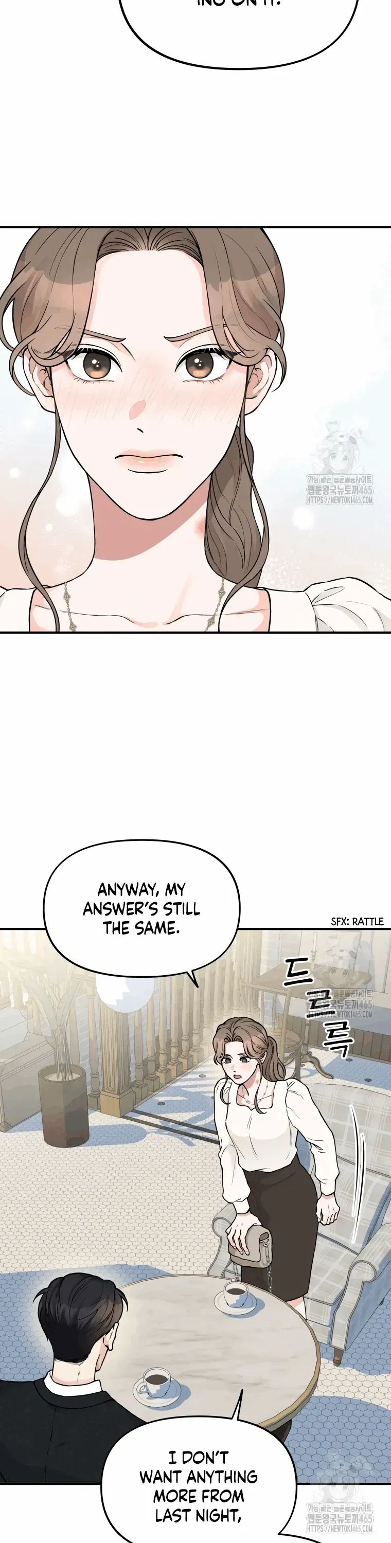 Dirty Marriage chapter 3 page 34