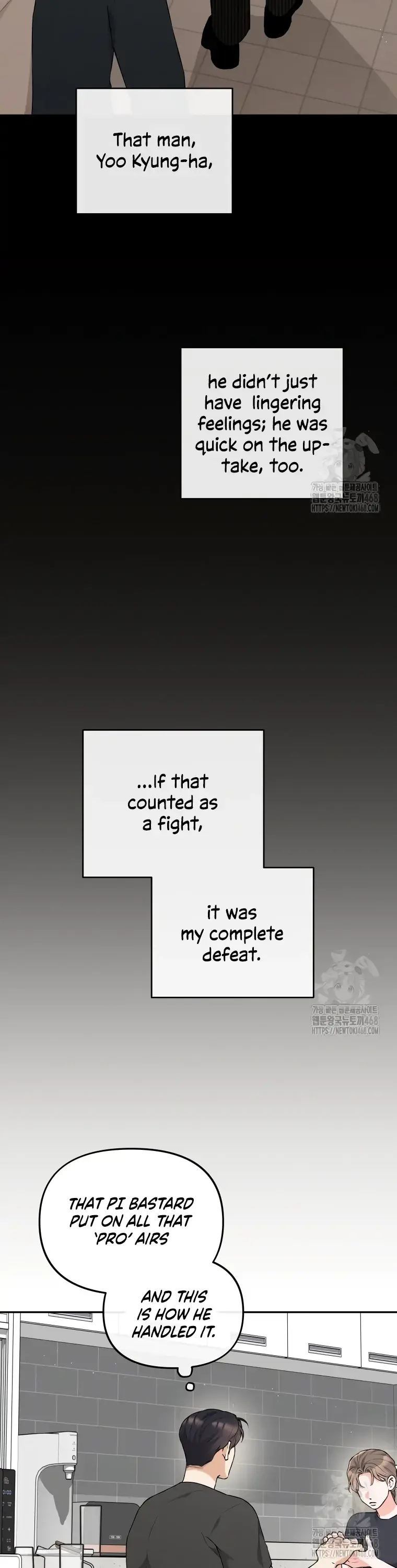 Dirty Marriage chapter 34 page 19