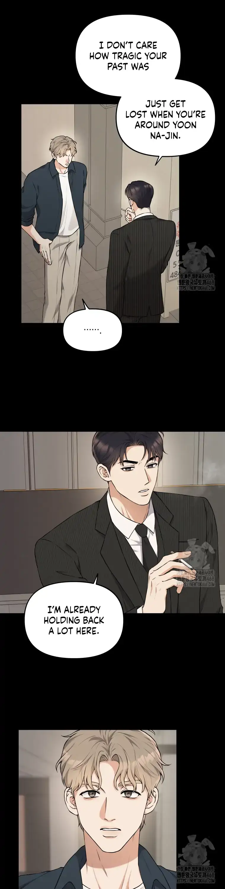 Dirty Marriage chapter 34 page 13