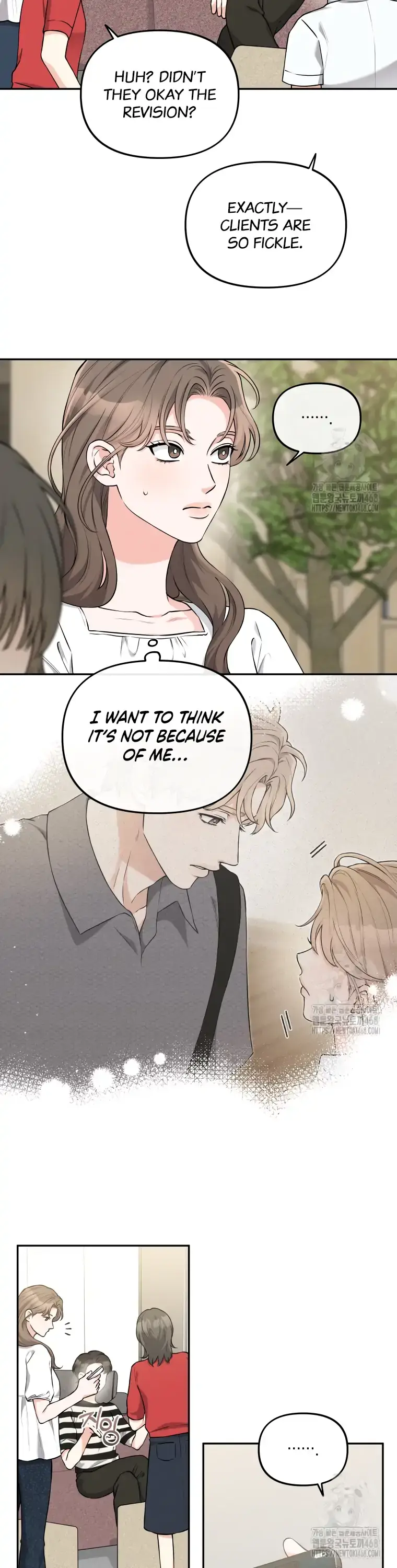 Dirty Marriage chapter 34 page 23