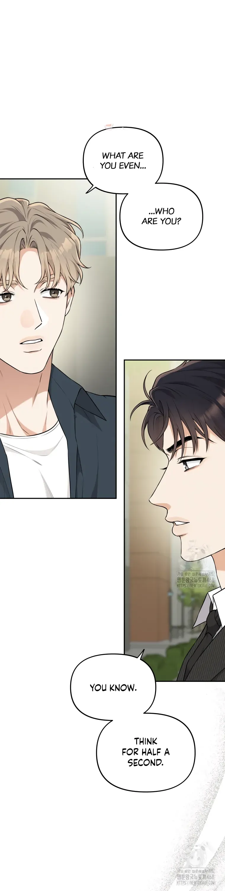 Dirty Marriage chapter 34 page 1