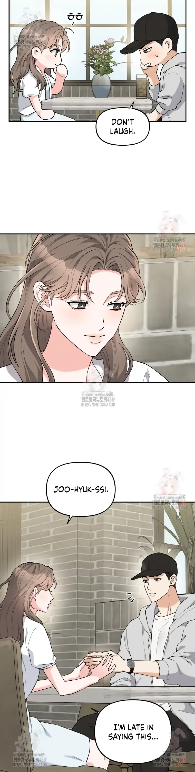 Dirty Marriage chapter 37 page 25