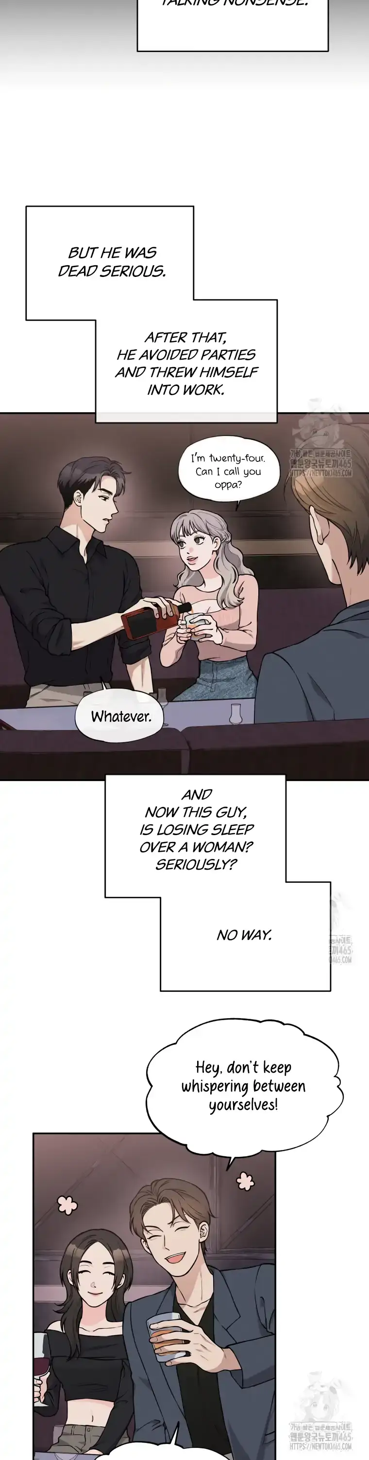 Dirty Marriage chapter 7 page 15