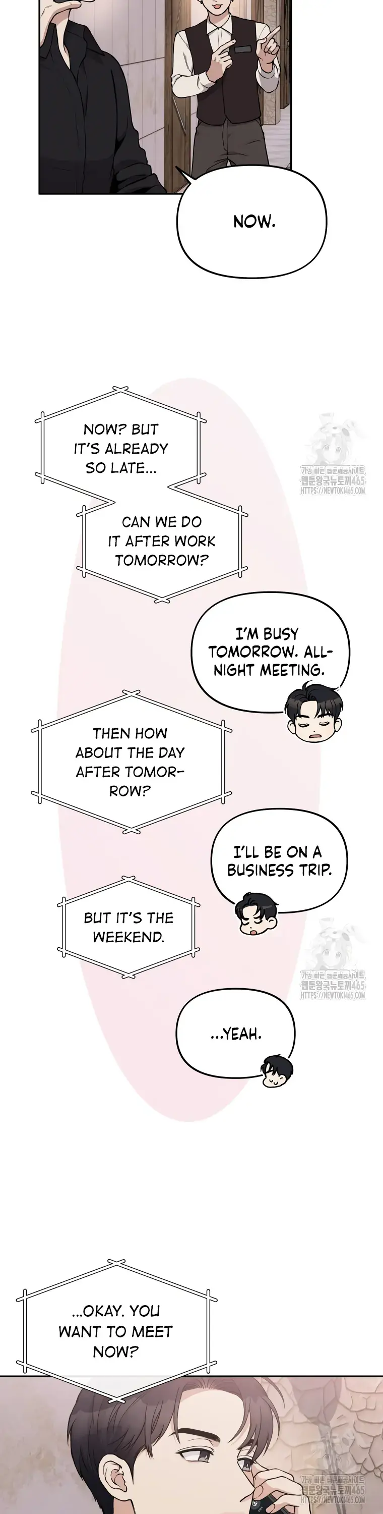 Dirty Marriage chapter 7 page 26