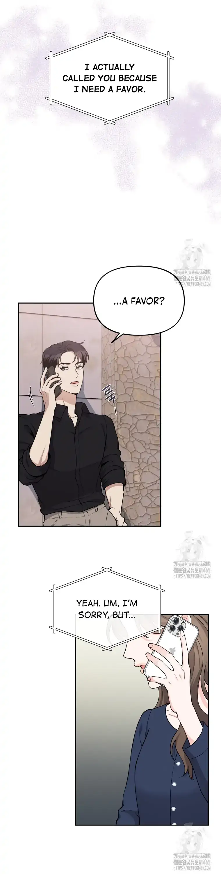 Dirty Marriage chapter 7 page 24