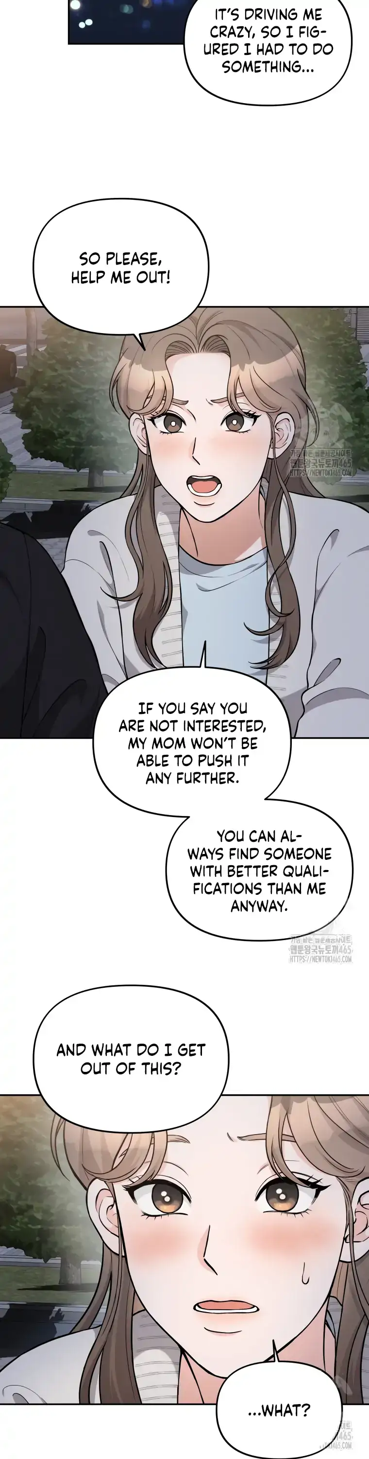 Dirty Marriage chapter 8 page 25