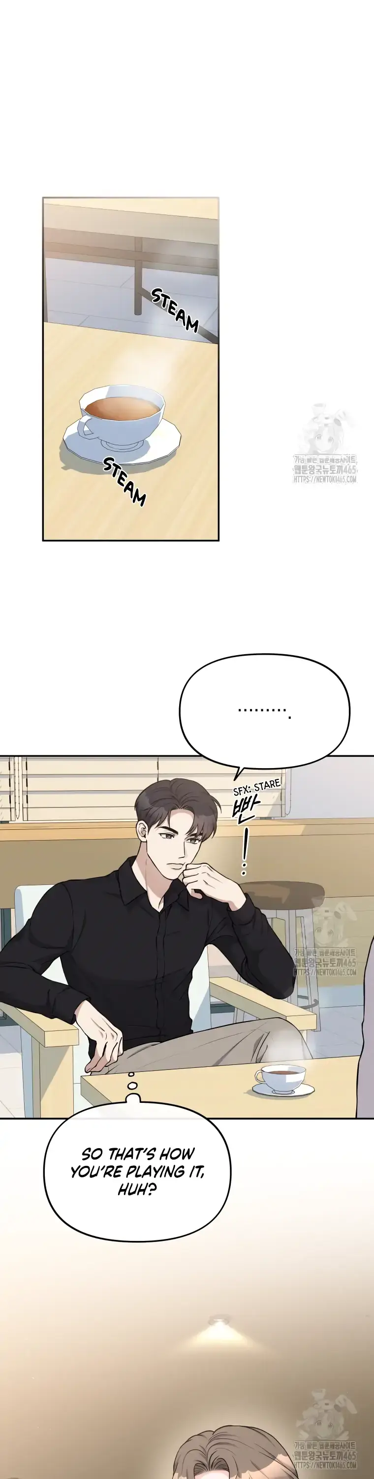 Dirty Marriage chapter 8 page 7