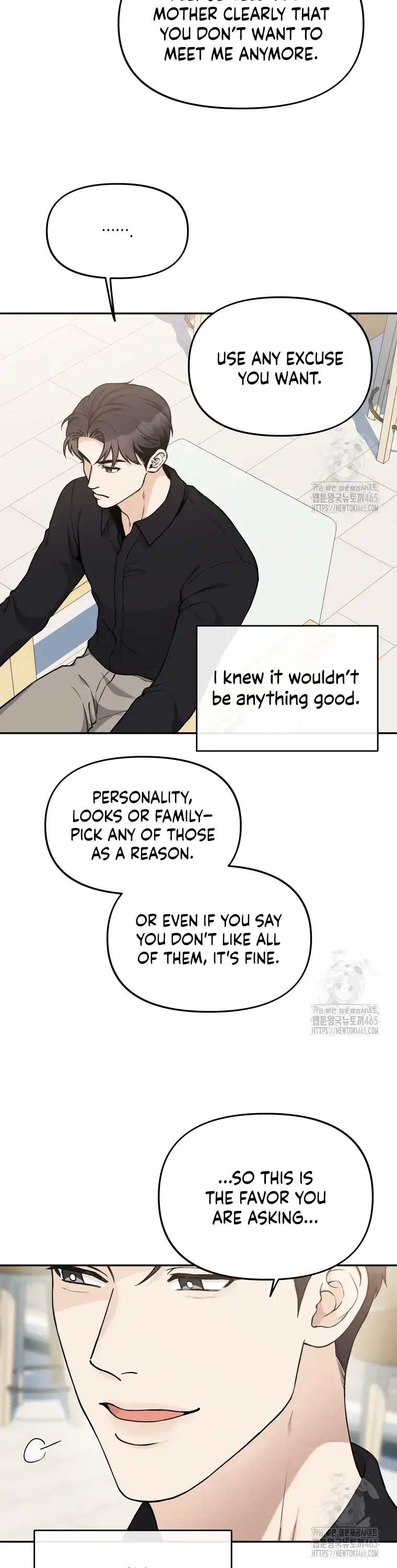 Dirty Marriage chapter 8 page 15