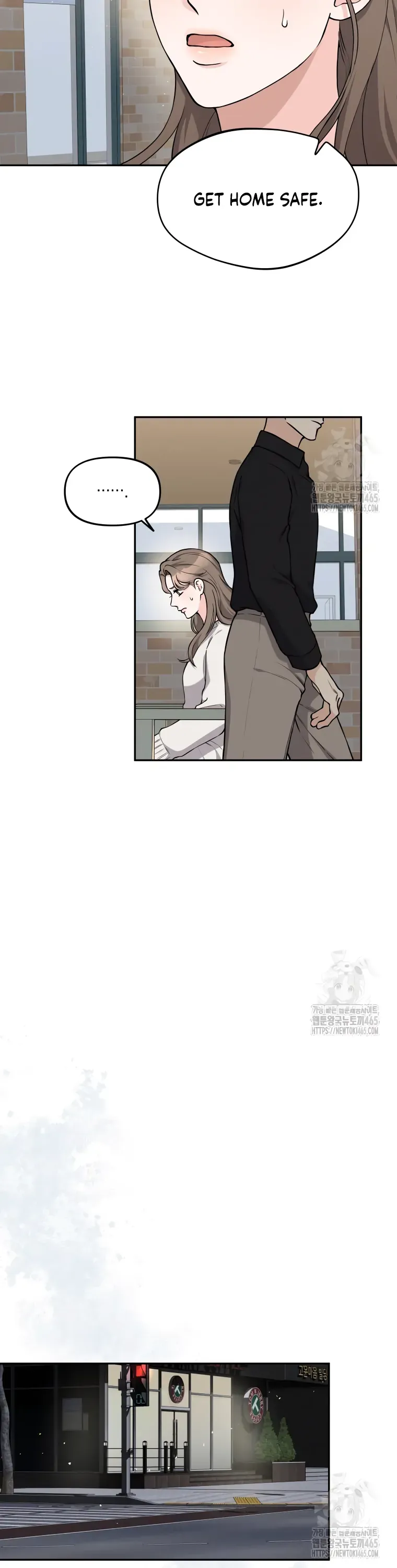 Dirty Marriage chapter 8 page 21