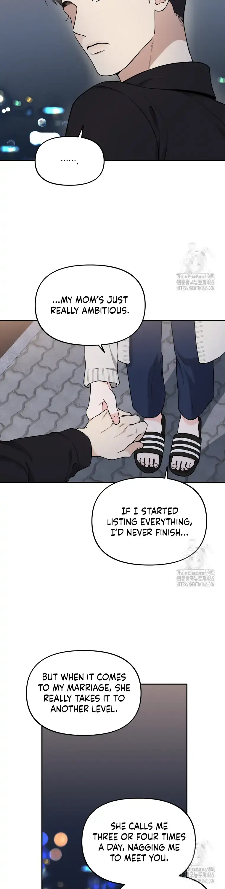 Dirty Marriage chapter 8 page 24
