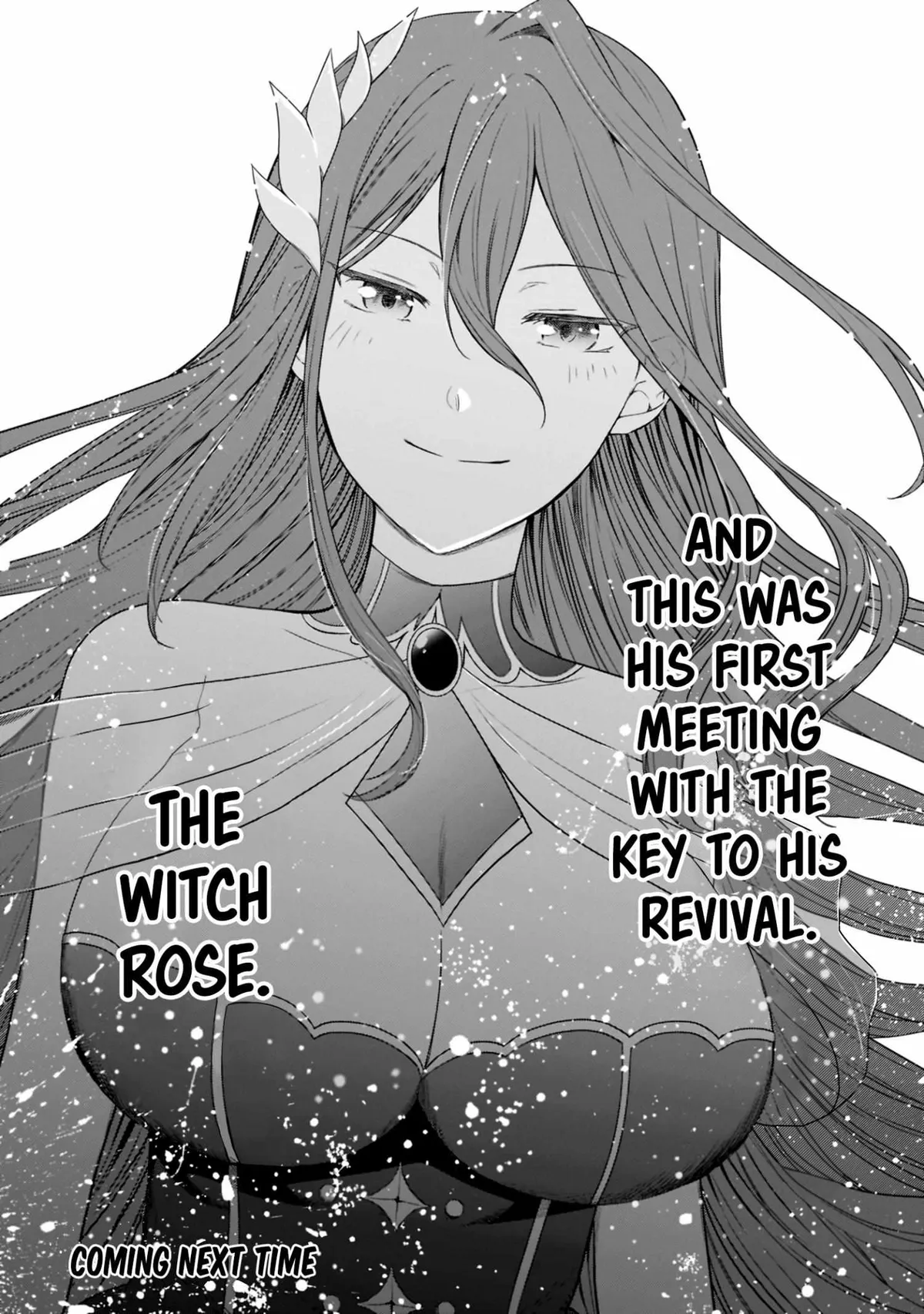 Recreator of Creation Magic chapter 1.4 page 12