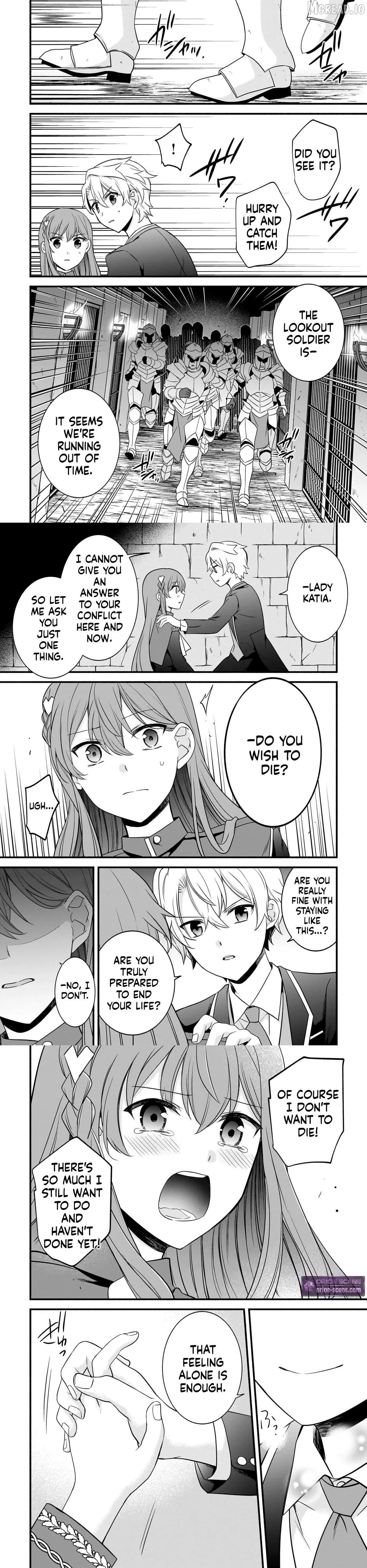 Recreator of Creation Magic chapter 15 page 9