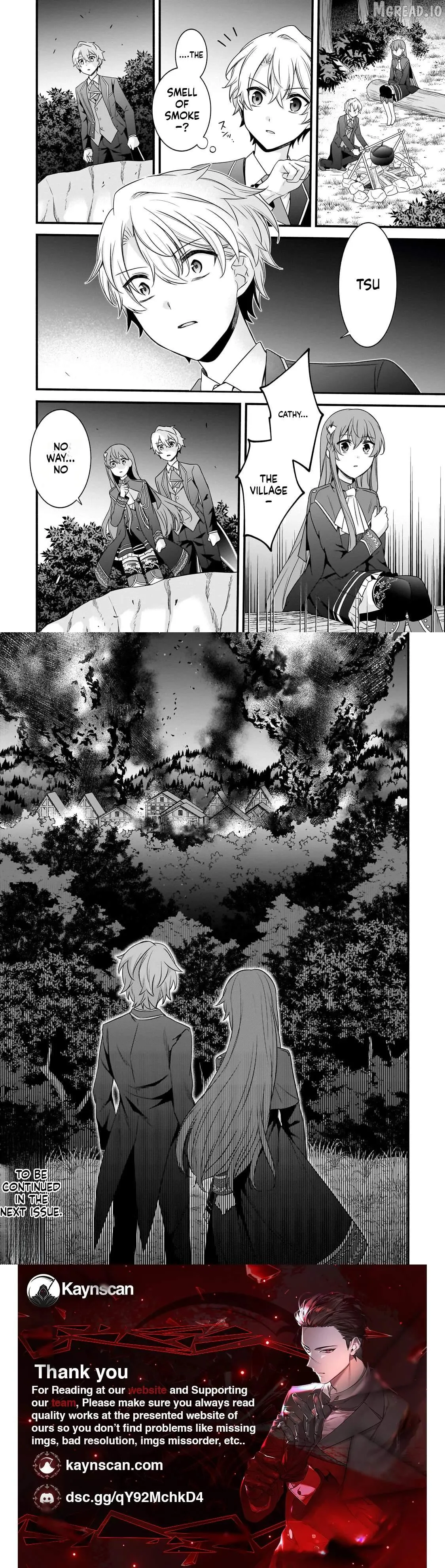 Recreator of Creation Magic chapter 16 page 11