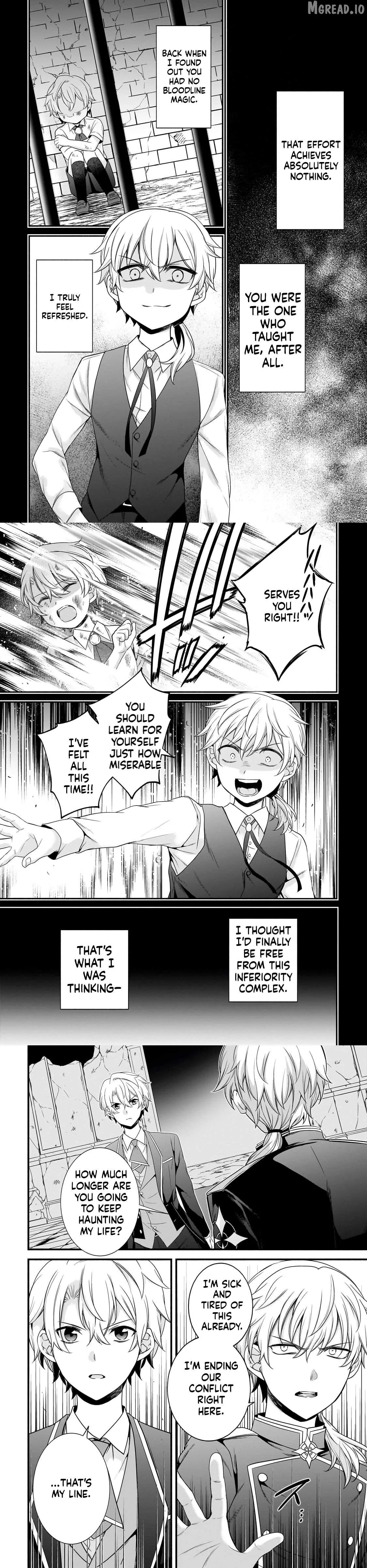 Recreator of Creation Magic chapter 17 page 9