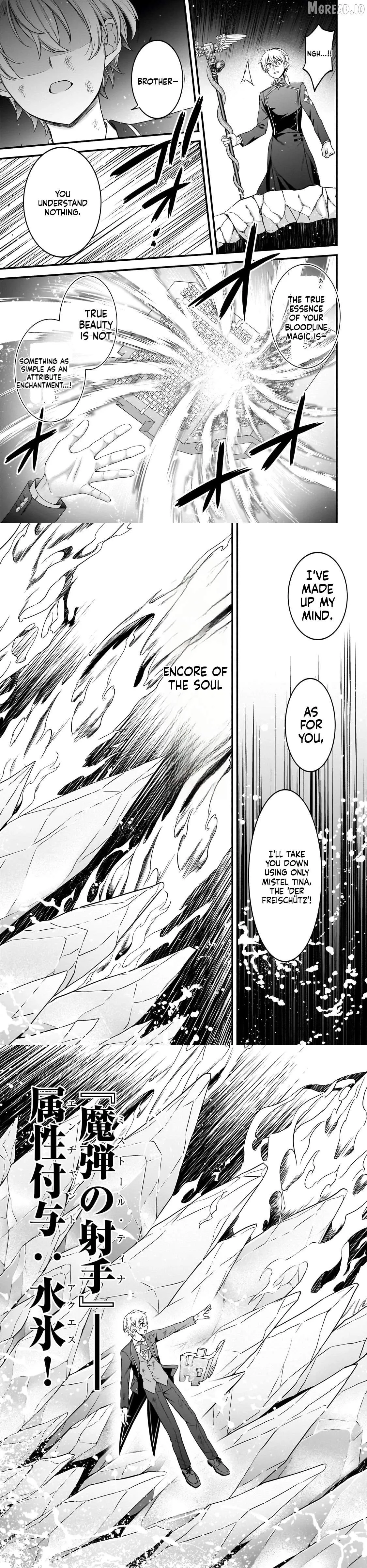 Recreator of Creation Magic chapter 18 page 10