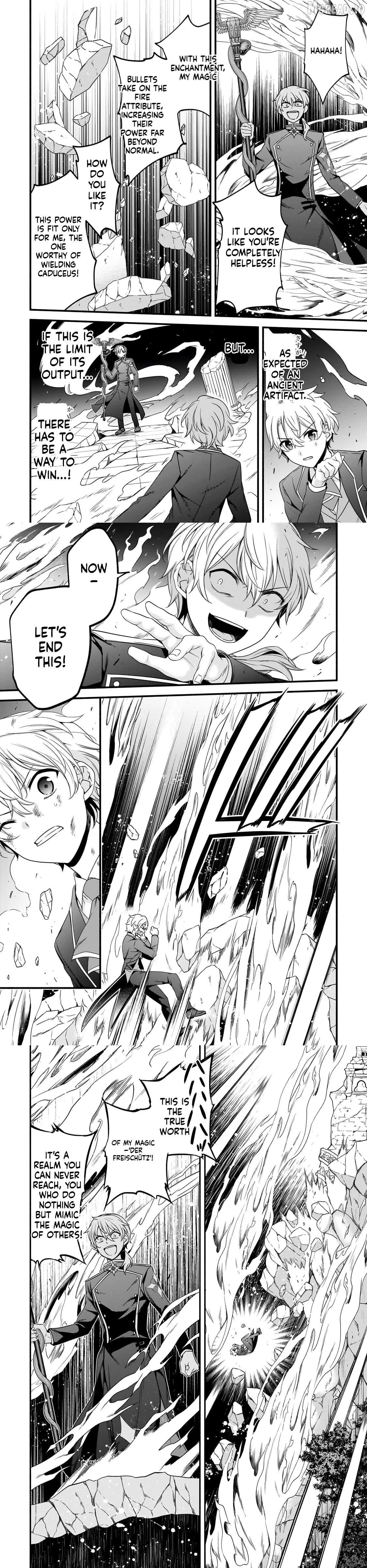 Recreator of Creation Magic chapter 18 page 5