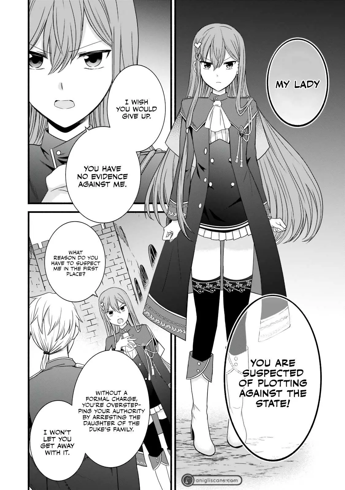 Recreator of Creation Magic chapter 2.2 page 10