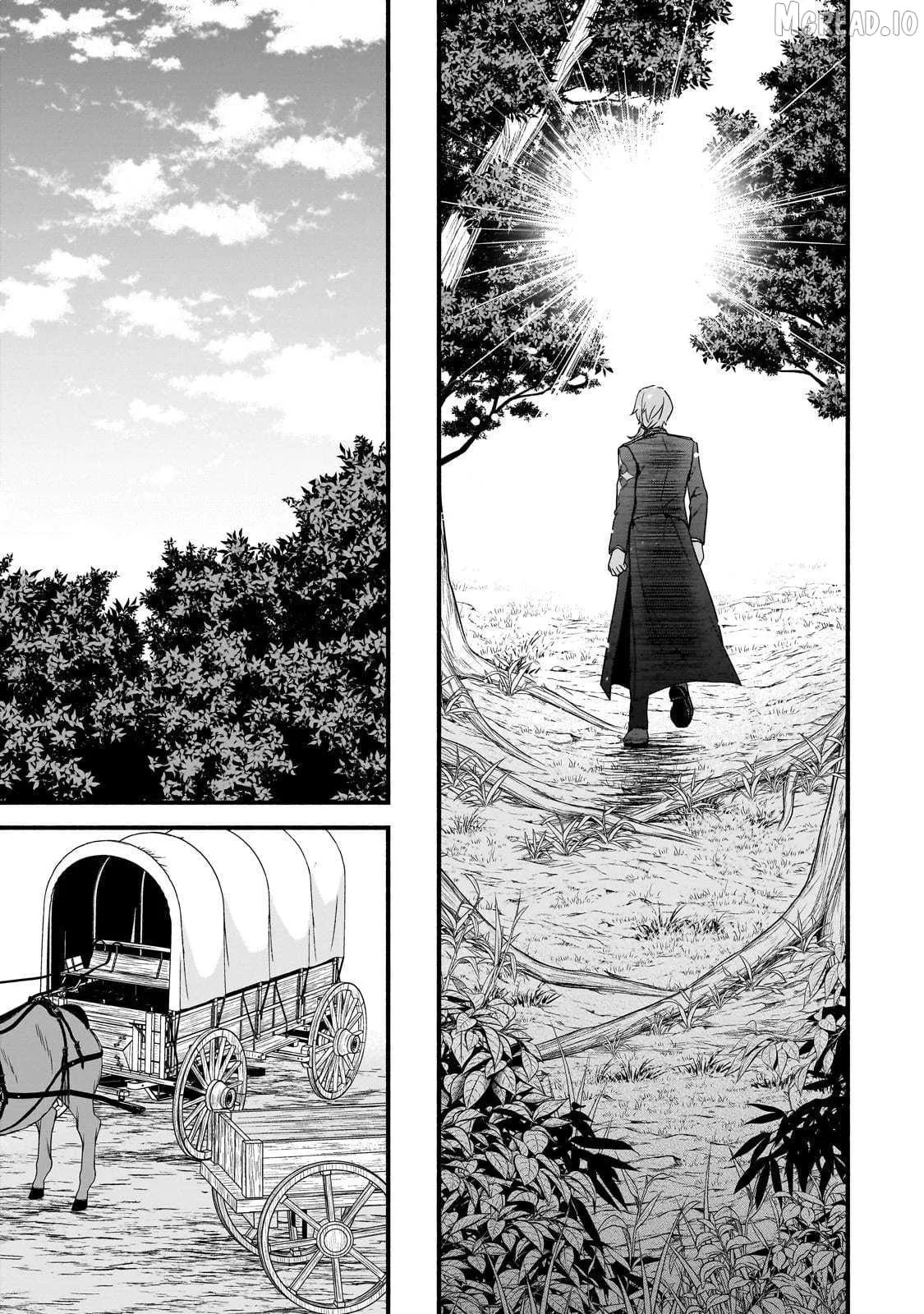 Recreator of Creation Magic chapter 20 page 32