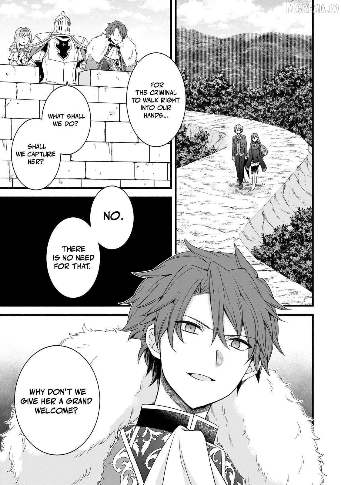 Recreator of Creation Magic chapter 21 page 24