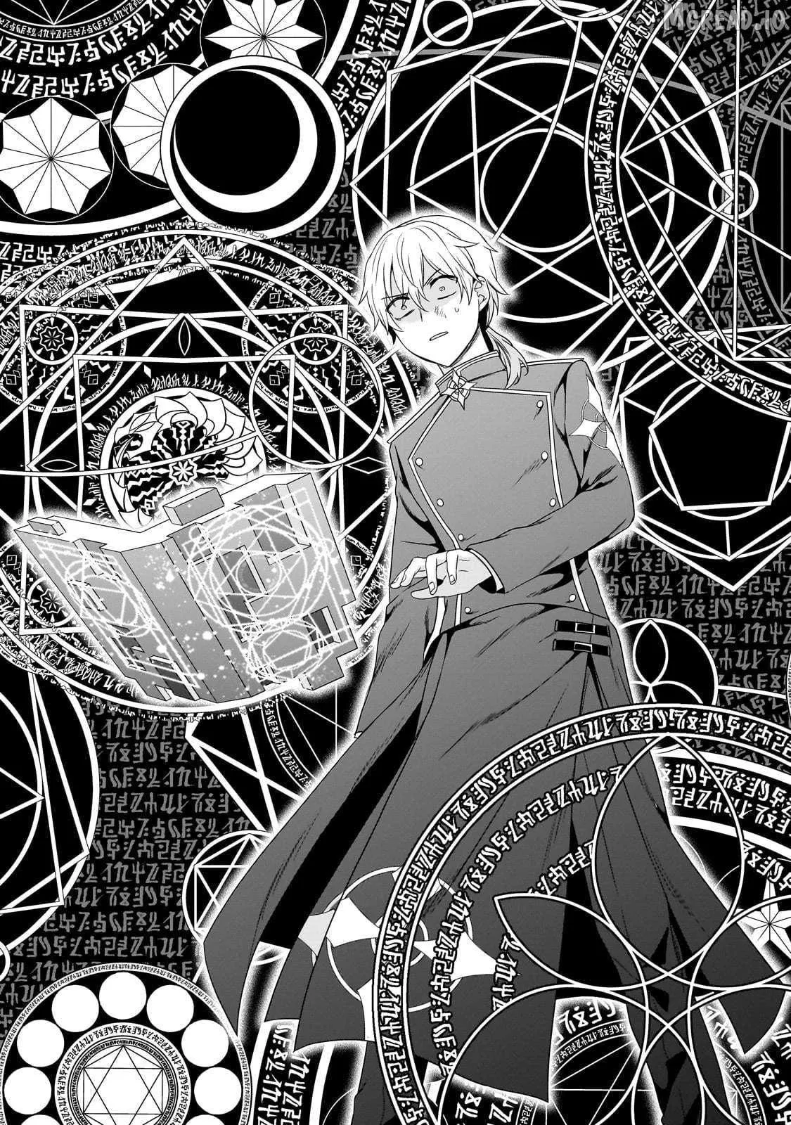Recreator of Creation Magic chapter 21 page 7