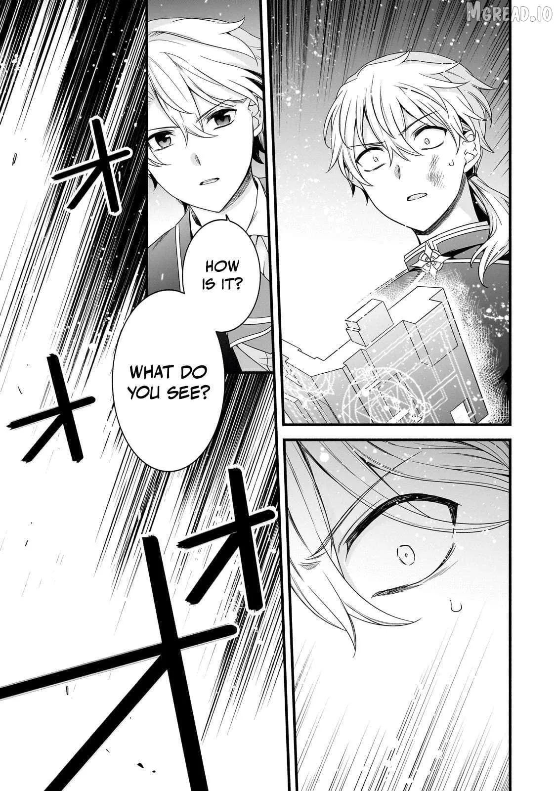 Recreator of Creation Magic chapter 21 page 6