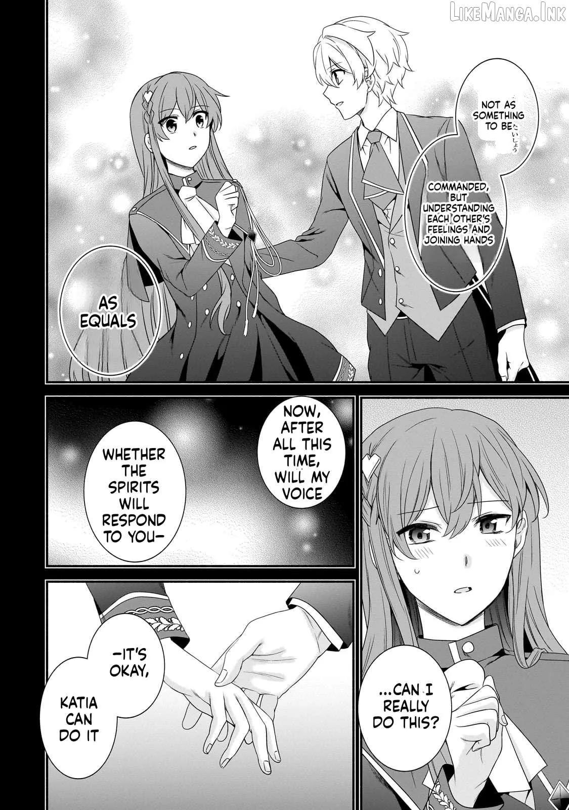 Recreator of Creation Magic chapter 23 page 7