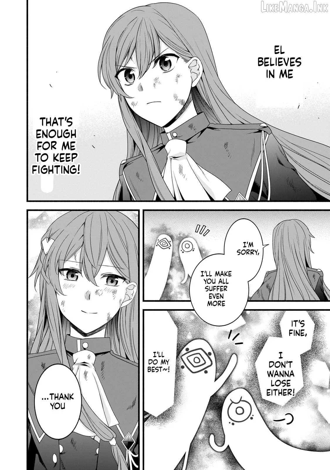 Recreator of Creation Magic chapter 24 page 21