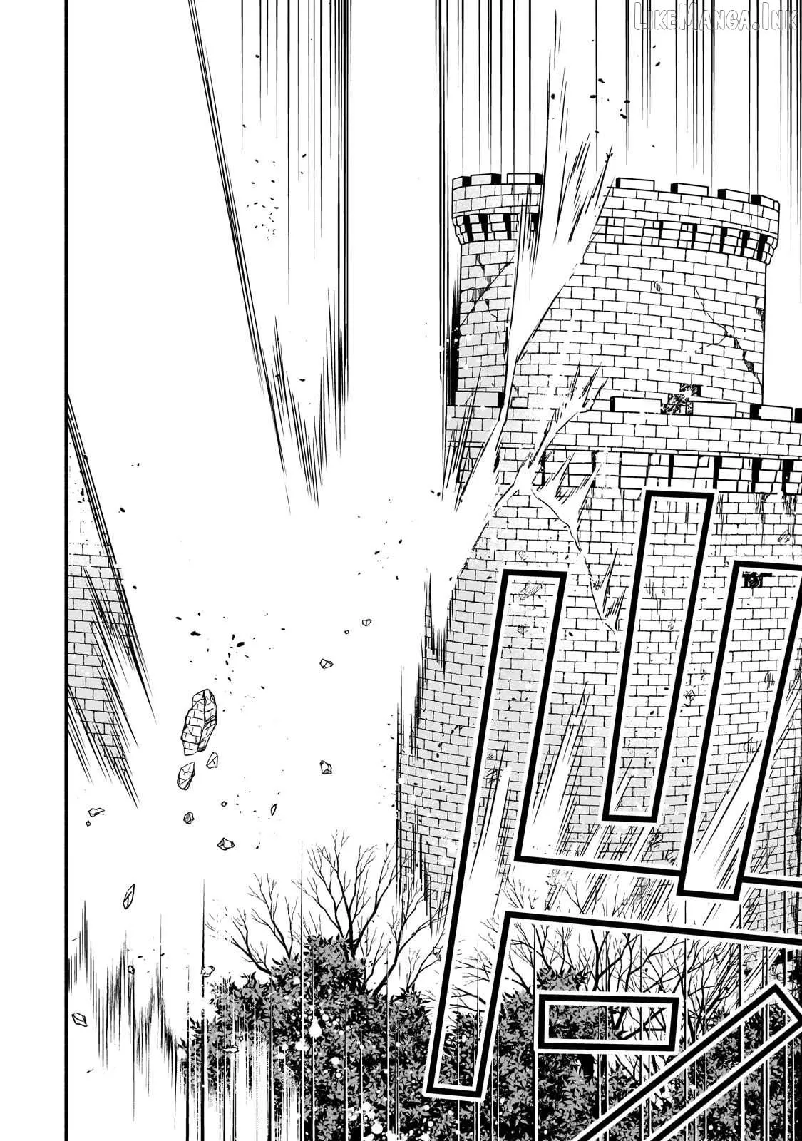 Recreator of Creation Magic chapter 24 page 15