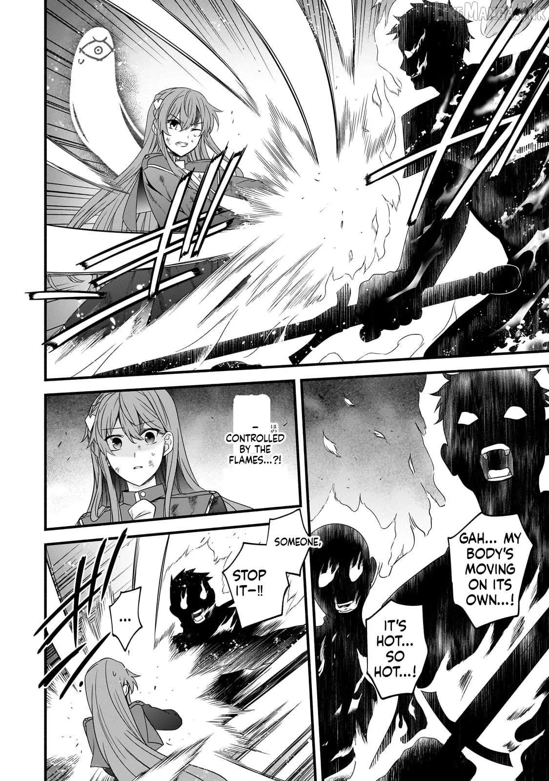 Recreator of Creation Magic chapter 25 page 23