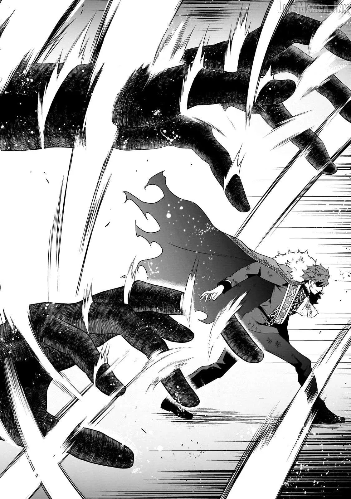 Recreator of Creation Magic chapter 26 page 15