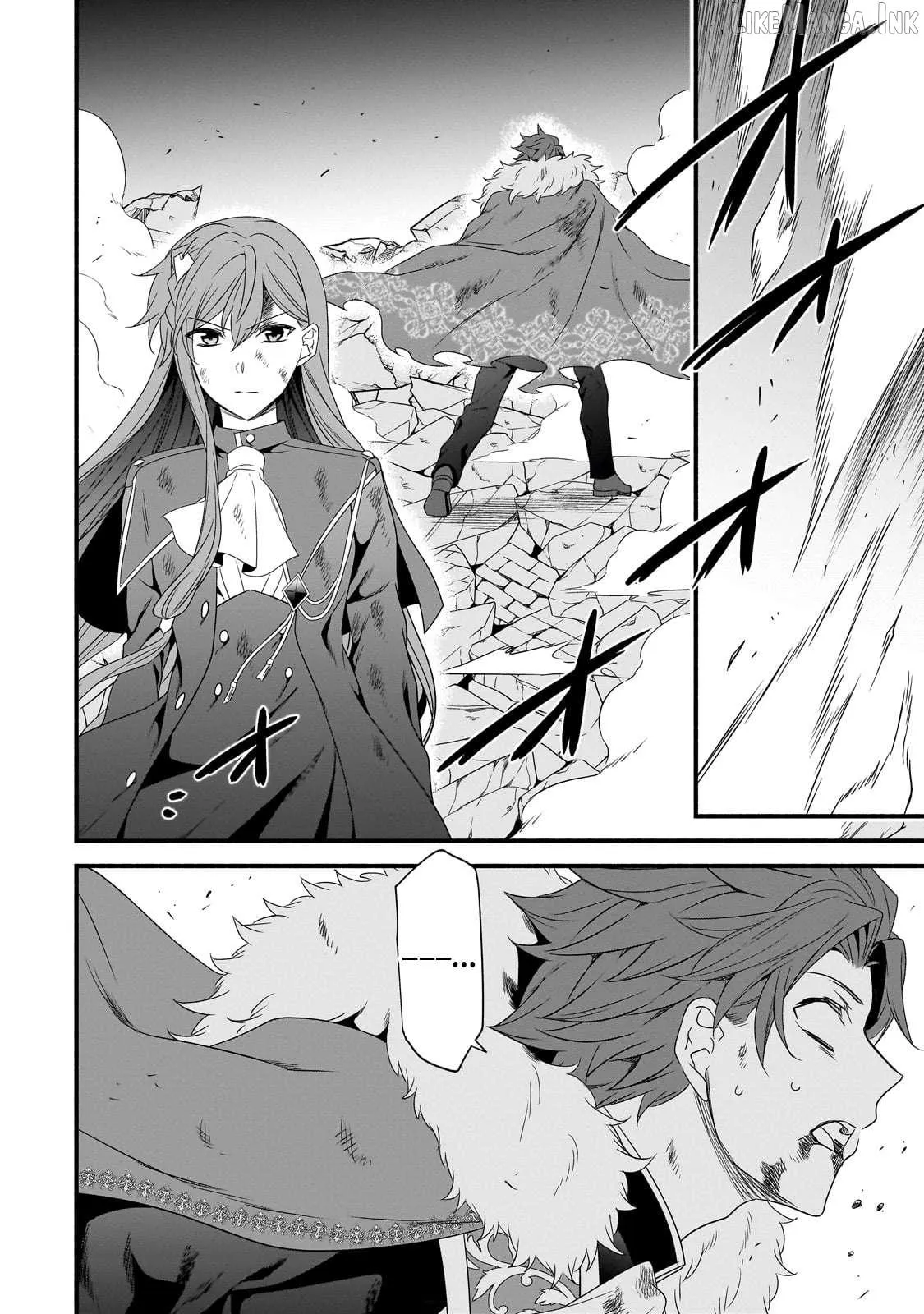 Recreator of Creation Magic chapter 26 page 17