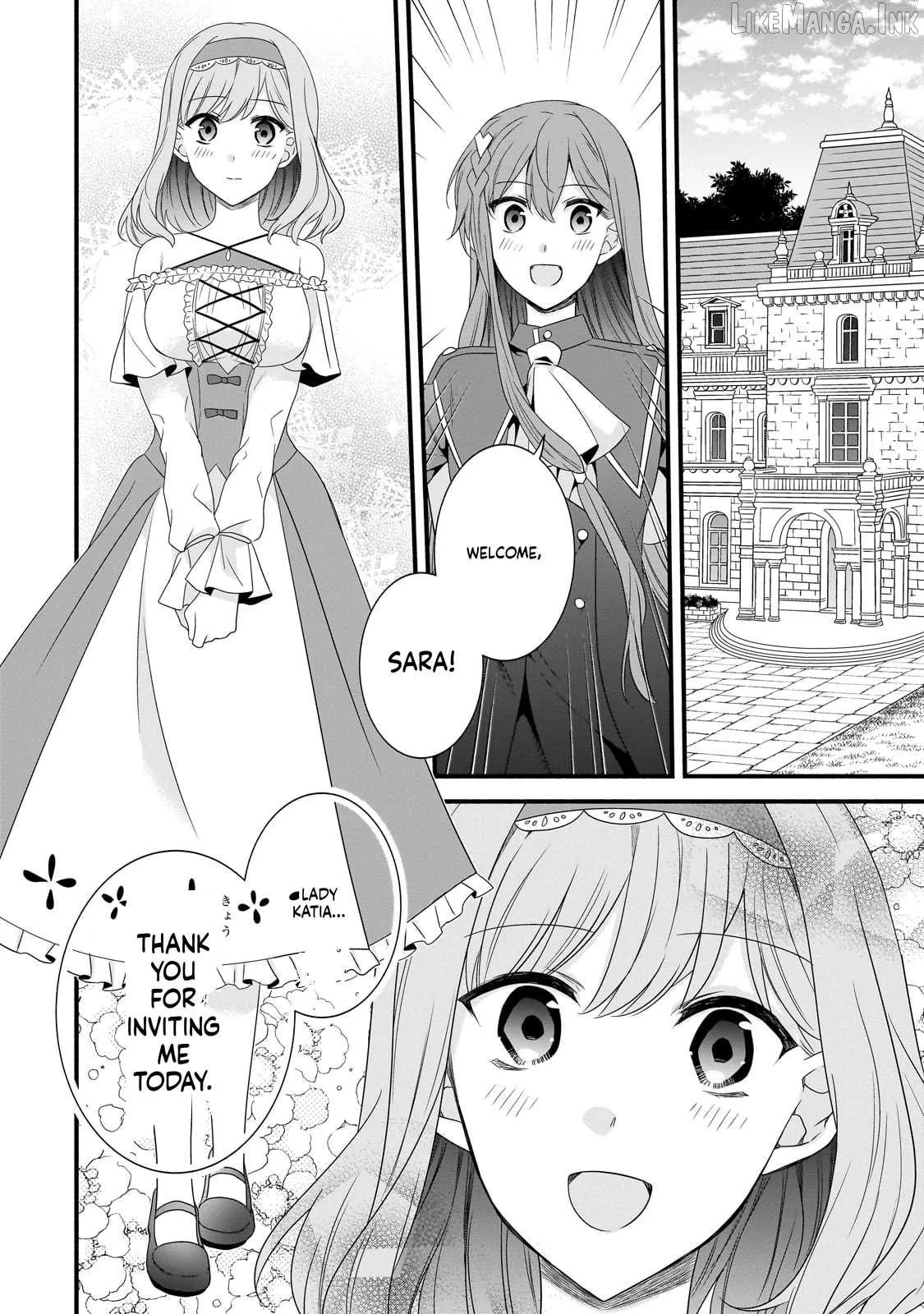 Recreator of Creation Magic chapter 27 page 20