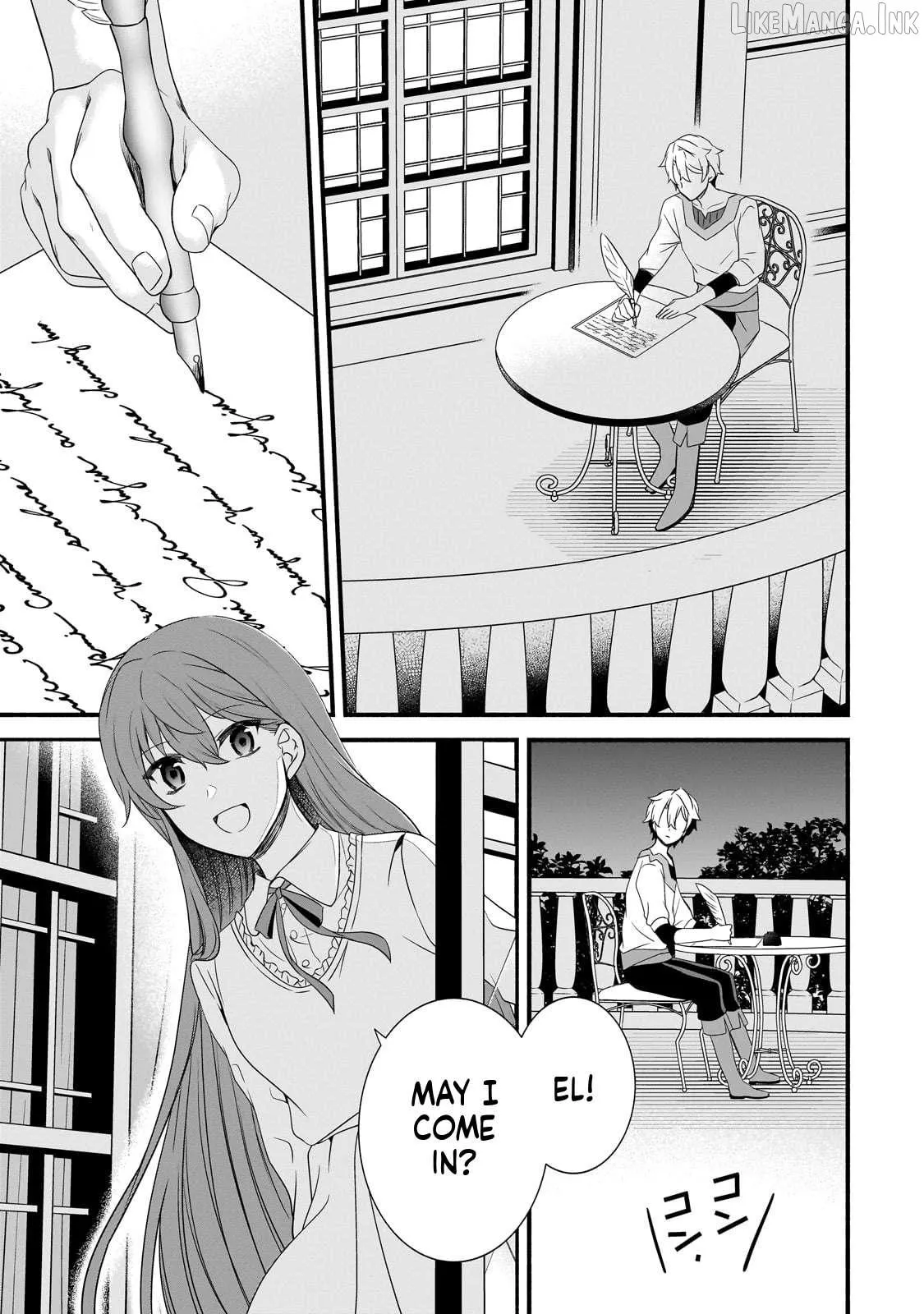 Recreator of Creation Magic chapter 27 page 11