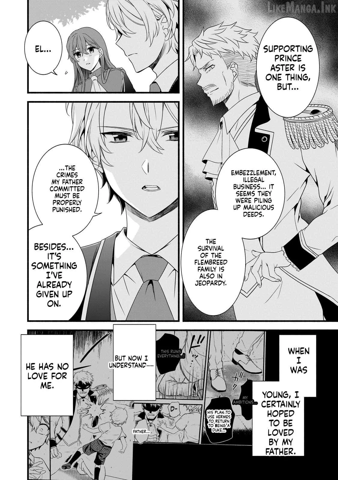Recreator of Creation Magic chapter 27 page 6