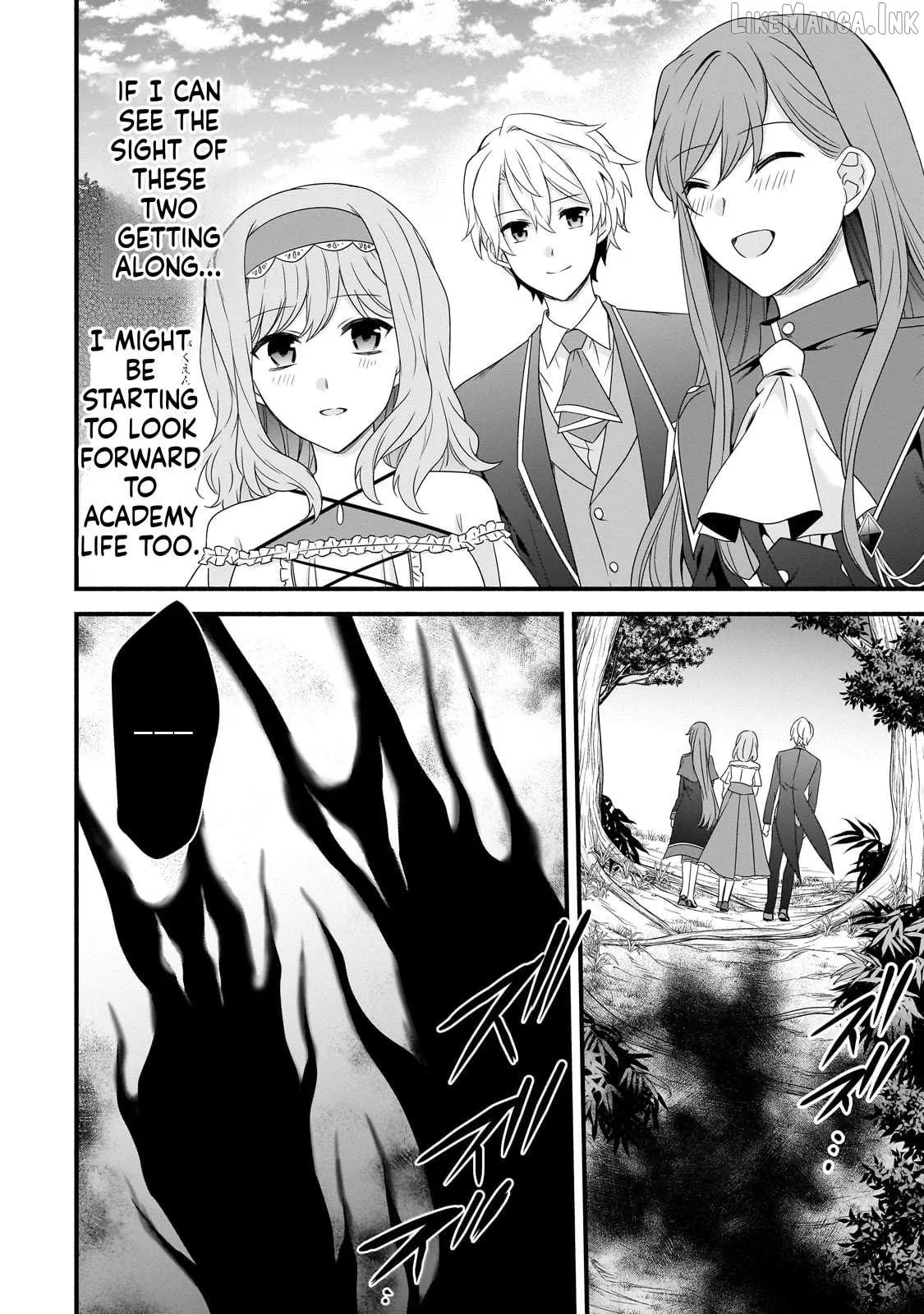 Recreator of Creation Magic chapter 28 page 11