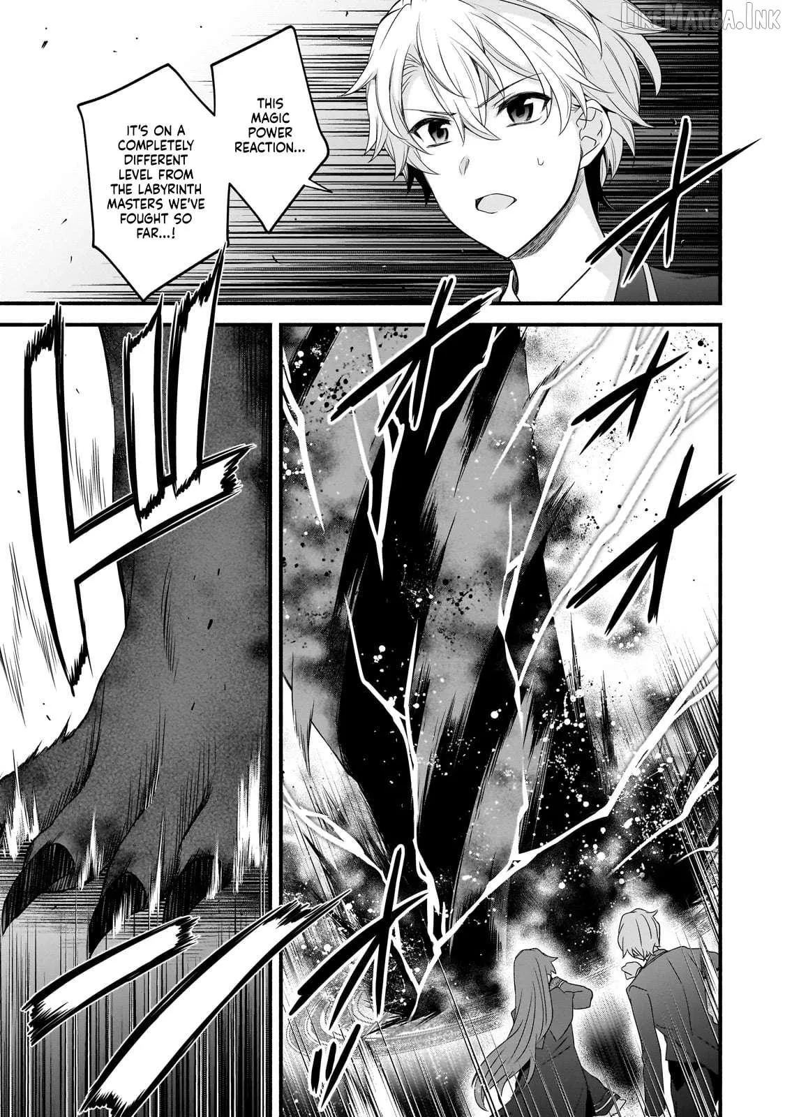 Recreator of Creation Magic chapter 28 page 24