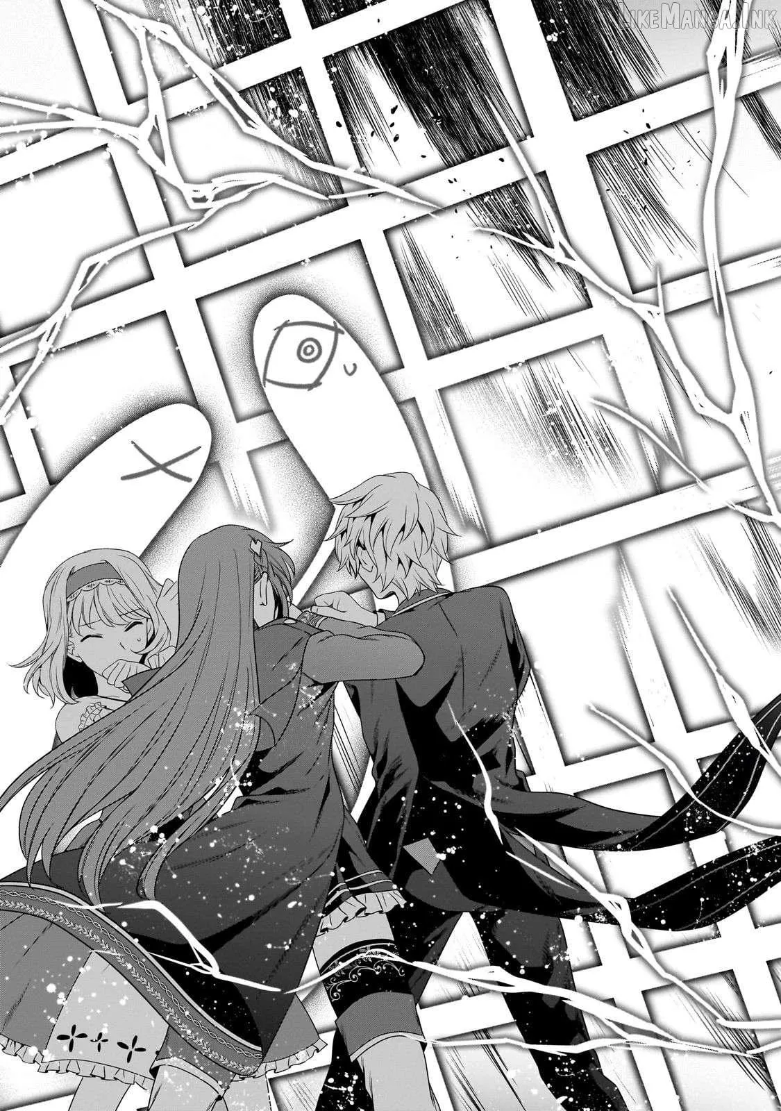 Recreator of Creation Magic chapter 29 page 24