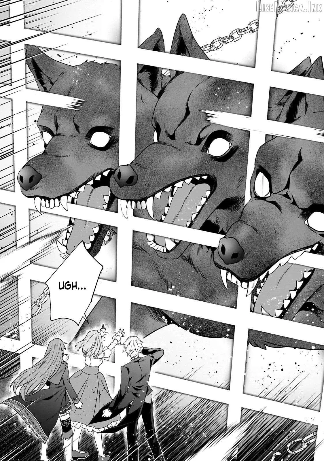 Recreator of Creation Magic chapter 29 page 4