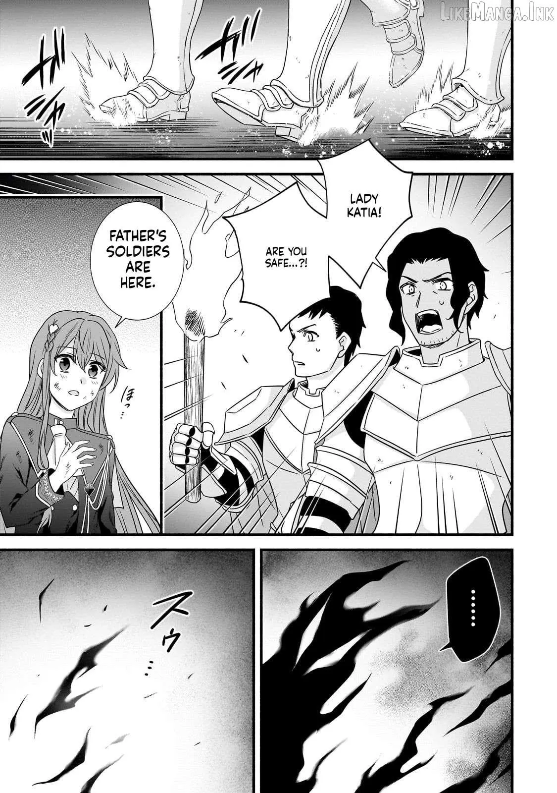 Recreator of Creation Magic chapter 31 page 18