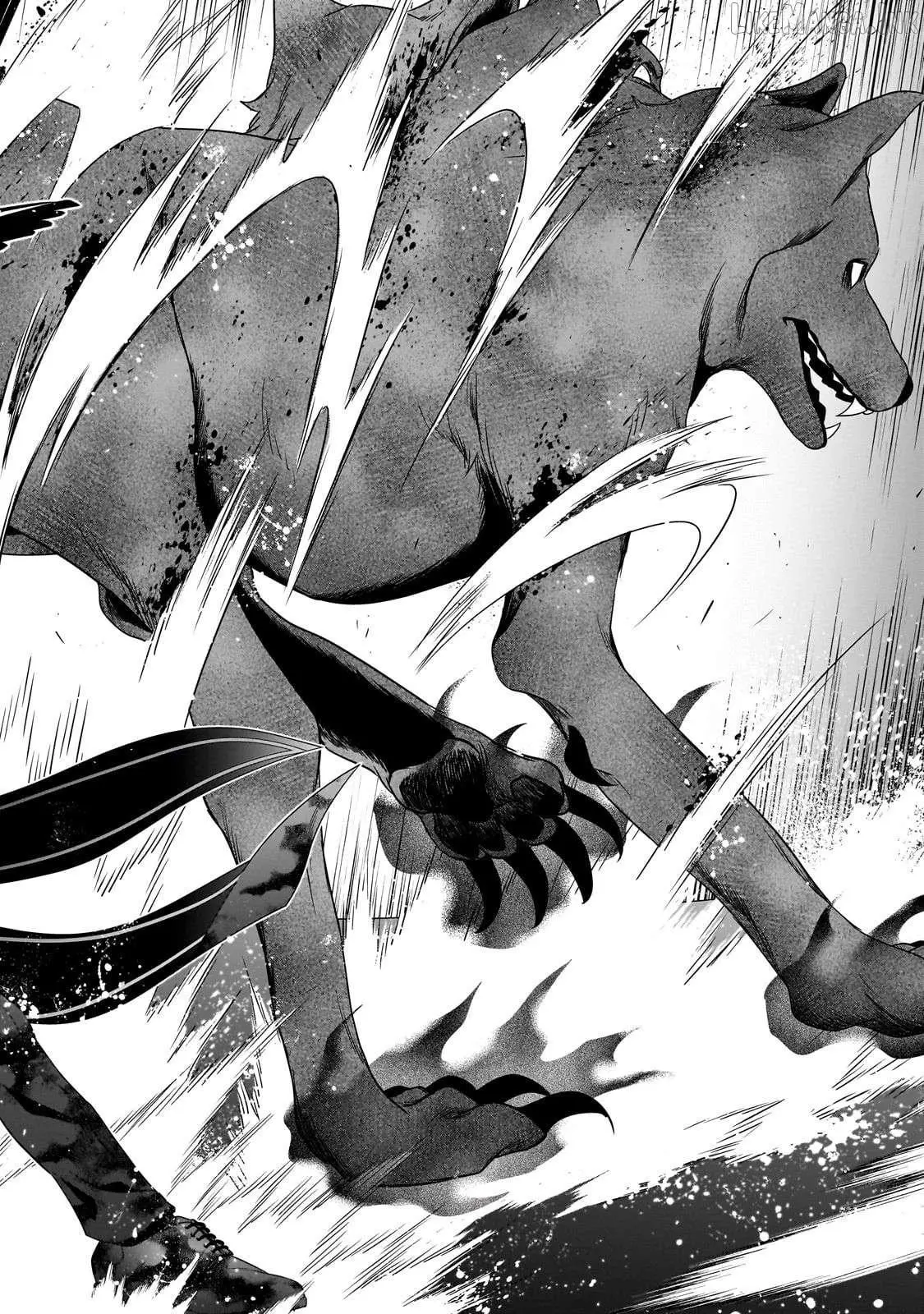 Recreator of Creation Magic chapter 31 page 3