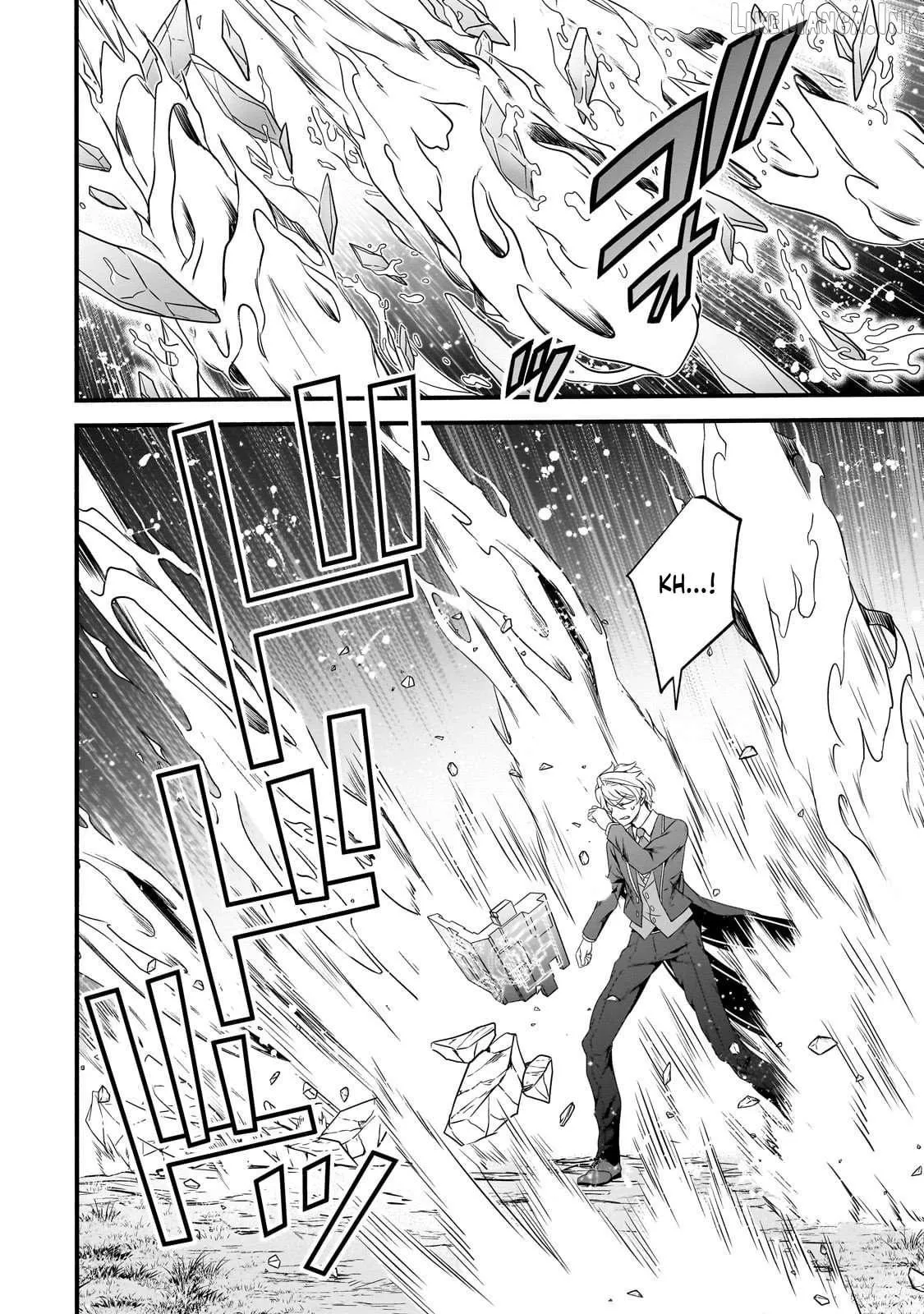 Recreator of Creation Magic chapter 33 page 6
