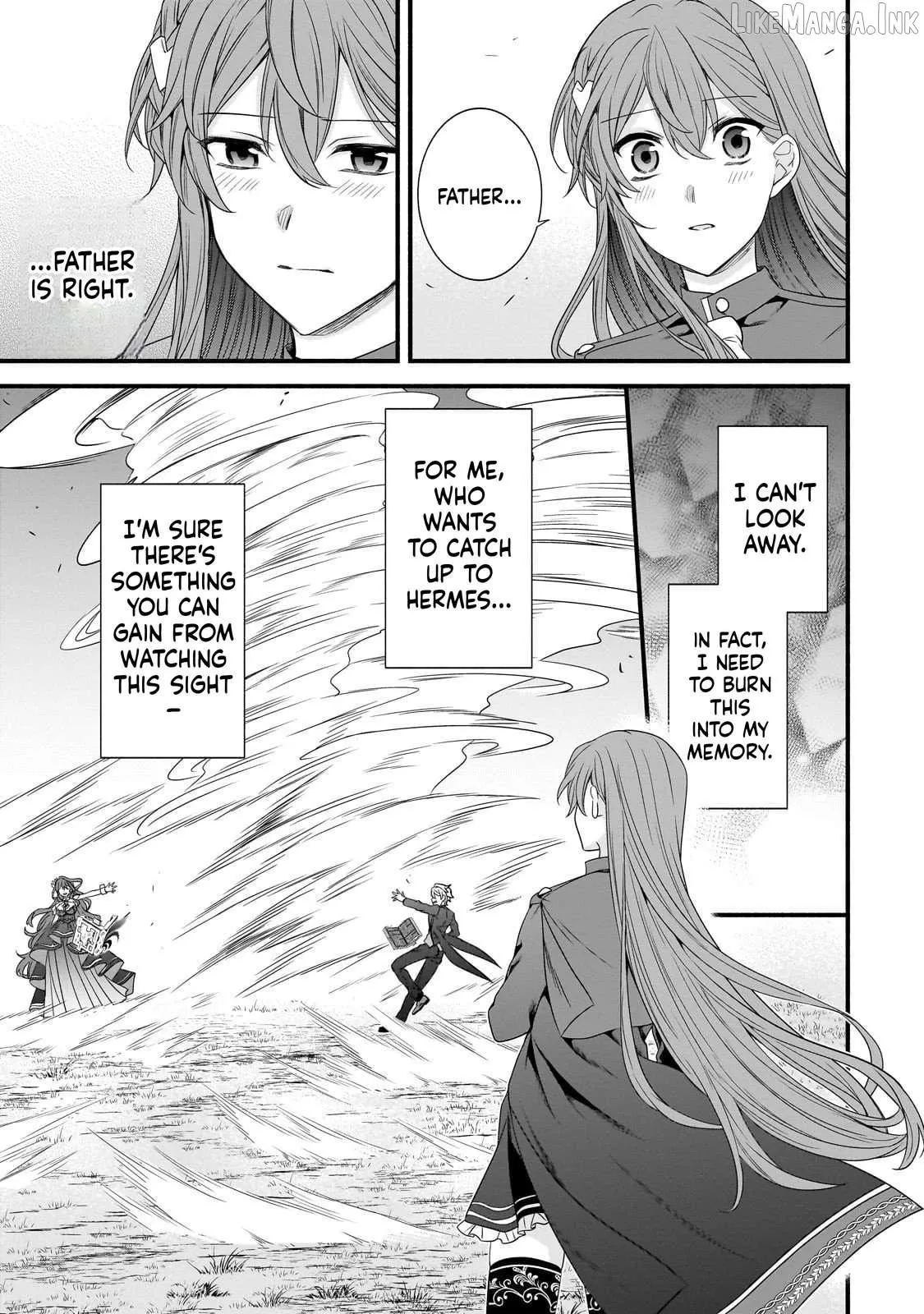 Recreator of Creation Magic chapter 33 page 13