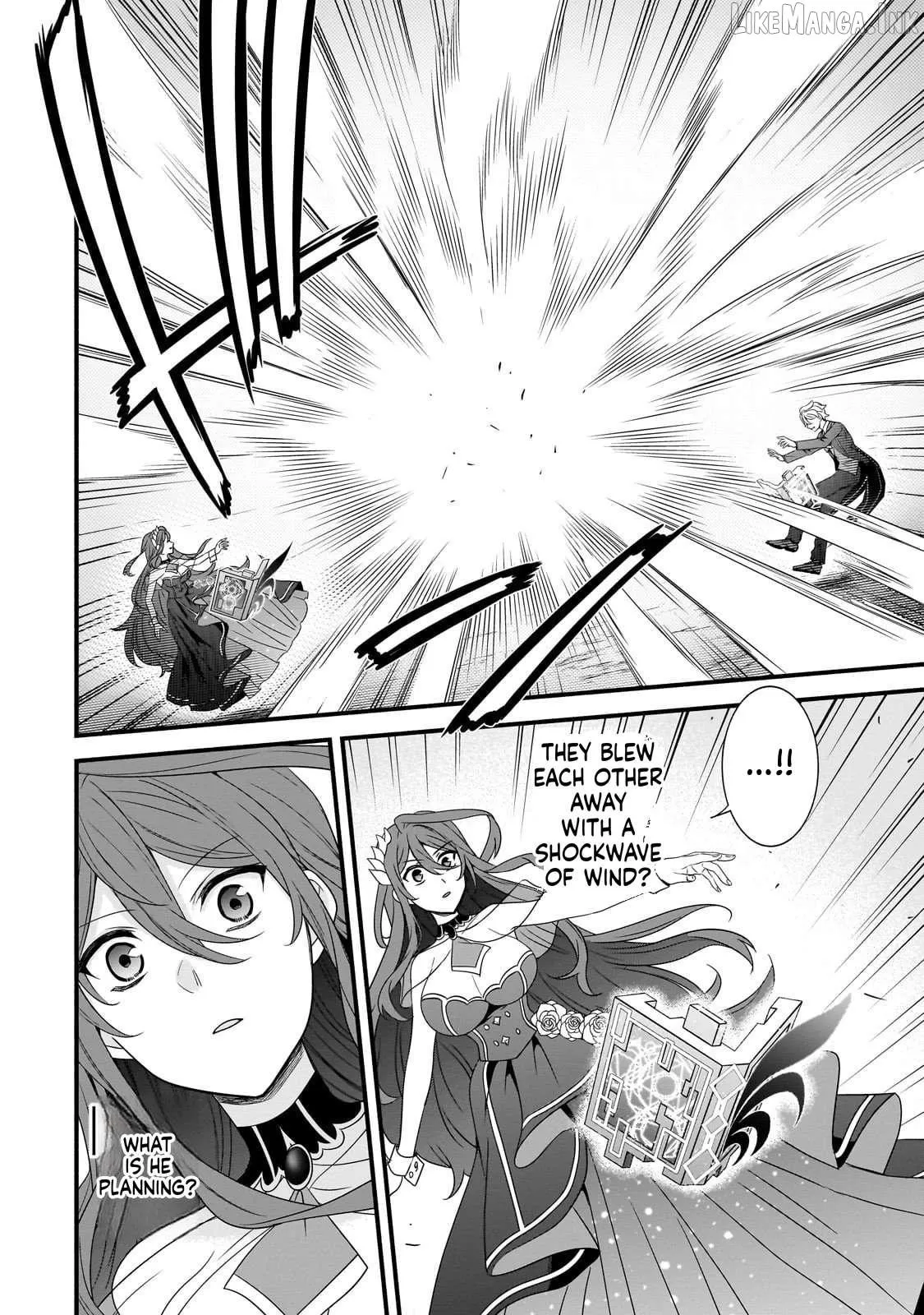 Recreator of Creation Magic chapter 33 page 16