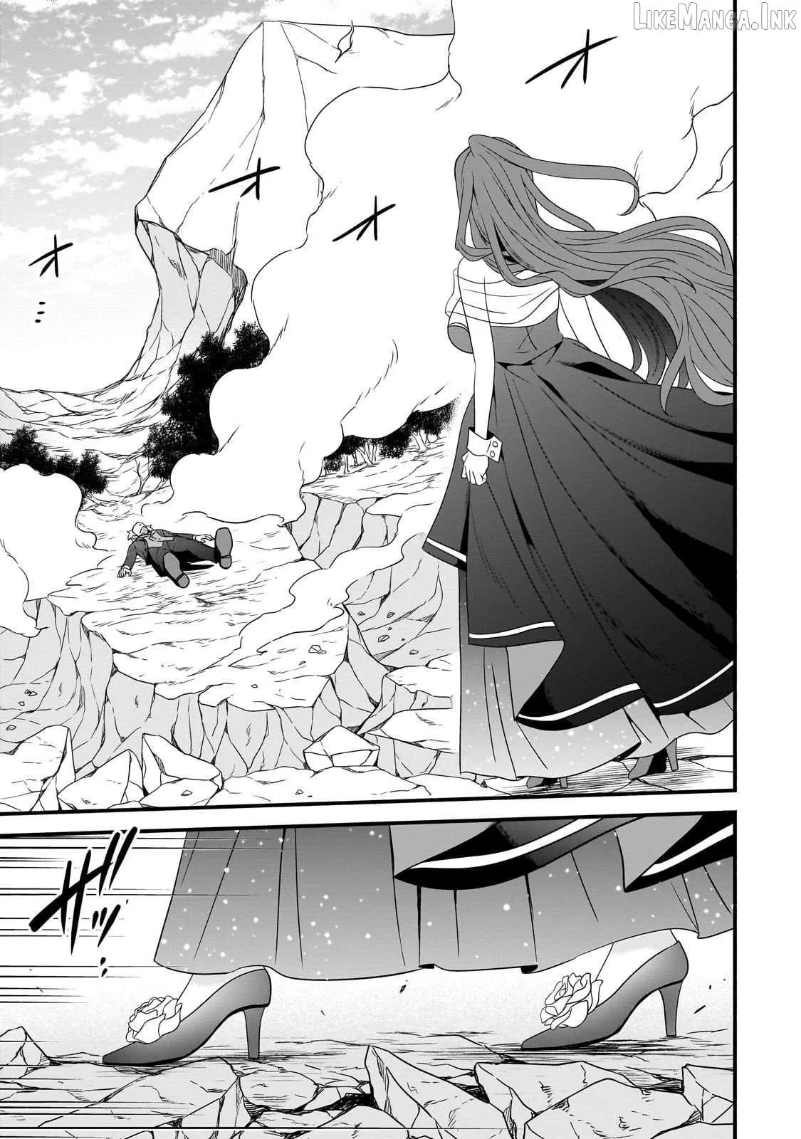 Recreator of Creation Magic chapter 33 page 29