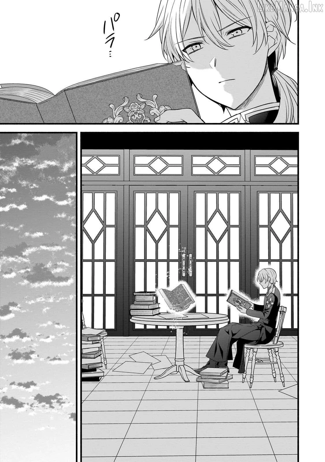 Recreator of Creation Magic chapter 34 page 30