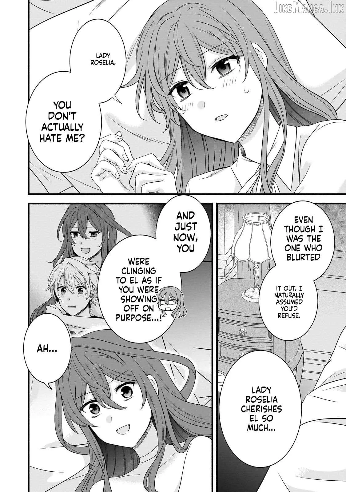 Recreator of Creation Magic chapter 34 page 9